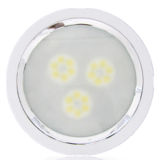 8 Inches LED Down Light Finished (EC-D-12W)