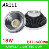 18W AR111 LED Light (LT-AR111-18W)