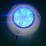 54W Wall Mounted LED Underwater Pool Light