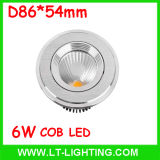 6W COB LED Ceiling Light (LT-DL012-6)