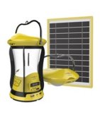Outdoor Energy-Saving Portable LED Solar Camping Lights (SZYL-SCL-N803)