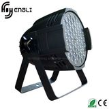 54 PCS RGBW LED PAR for Disco DJ Stage (HL-033)