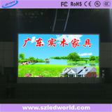 High Stability P4 Full Color Indoor LED Display Screen