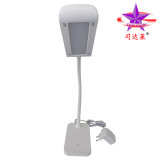 6W LED Table Lamp for Reading Book