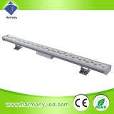 IP65 36*1W LED Wall Washer with DMX Control
