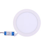 Stable Working Round LED Panel Light