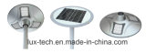Outdoor Light with Solar LED Lighting