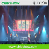Chipshow High Quality P10 Indoor Full Color Advertising LED Display