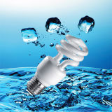 15W Spiral Light Bulb Energy Savers with CE (BNF-HS)