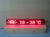 P7.62 DOT Matrix Display for Indoor Single Red LED