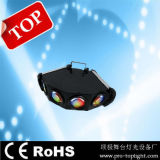 High Quality LED 4 Heads Moonflower LED Stage Light