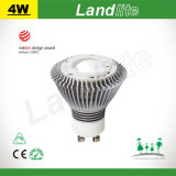 LED Spotlight/LED GU10/LED Spot Lamps (LED GU10-4W/DZ)