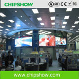 Chipshow Full Color P6 Indoor LED Display