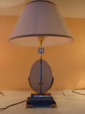 Crystal Glass Decorative Table Lamp (JD-TD-003)