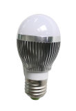 E27 3W High Power LED Bulb Light (HR830020)