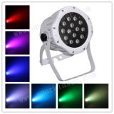 14*3W Outdoor Wall Washer LED PAR Light