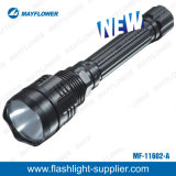 Ssc P7 LED Rechargeable Flashlight (MF-11602-A) 
