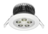 5W SMD 3528 LED Ceiling Light Flush Recessed (TH5)