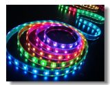 RGBD LED Strip/LED Strip Light (HNS-5050QC30-WR)