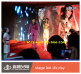 Stage Backdrop Full Color LED Display