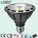 Totally Standard Size LED PAR30 with CRI95ra