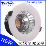 Newest Super Thin 5W SMD LED Light Ceiling