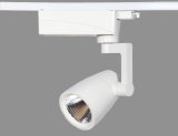 CE SAA RoHS COB Energy Saving LED Track Spot Light (S-L0017)