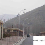40W LED Solar Street Light with Saso Certificate