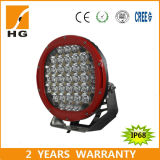 Offroad 9inch LED Work Light with CE Approved Hg-803A LED Car Light
