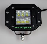CREE LED High Light Intensity Work Light (GF-006ZXBD)