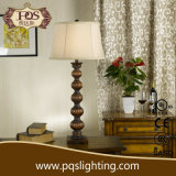 5 Brass Color Balls Home Decor Table Lamp