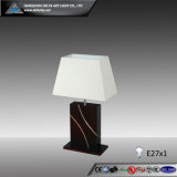Decorative Table Lamp with Paper Shade (C5007104)