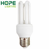 3u 11W Energy Saving Lamp CE/RoHS/ISO9001 Approved