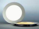 2015 Square Ceiling Flat Price Ultra Thin Round LED Panel Light