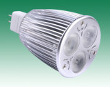 Energy-Saving 9W MR16 LED Spot Light (DL-MR16-3*3W-2)