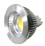 ETL Listed LED COB Spotlight MR16