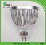 Factory Price 4W MR16 LED Lamp LED Spotlight