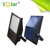 Easy Install and Patent Look LED Solar Flood Light for Outdoor Lighting (wisdomsolar JR-PB001)