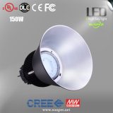 High Power LED CREE Meanwell High Bay Light for Warehouse