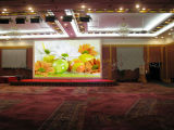 Video Indoor Full Color LED Display