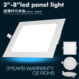 24W LED Panel Light