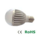 LED Bulb (XL-E27-5X1W-B-CW) 