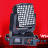90PCS 3W LED Moving Lights / Stage Lights (FS-LM3002)
