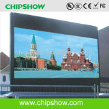 Chipshow P5.33 Outdoor Full Color Advertising LED Display (LED screen)