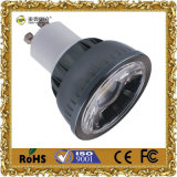 LED Spot Light Lamp 12V MR16 3W SMD2835, Light Cup