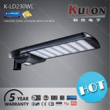 Manufacturer 230W Dimmable LED Street Light for Highway