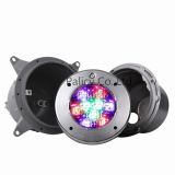 Waterproof IP68 LED Underwater Light (6010H)