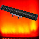 18PCS 1W Stage Lighting LED Bar Wall Washer
