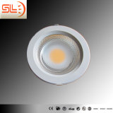 COB Chips LED Down Light with CE EMC