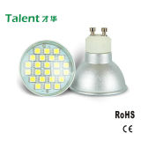 4W 5050SMD LED Spotlight in Cool White